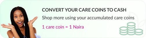 convert care coins banner